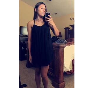 Meet your Posher, Kylie